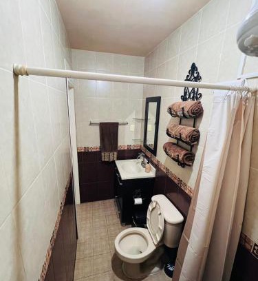 Rio Verde Apartment | La casa de alma
