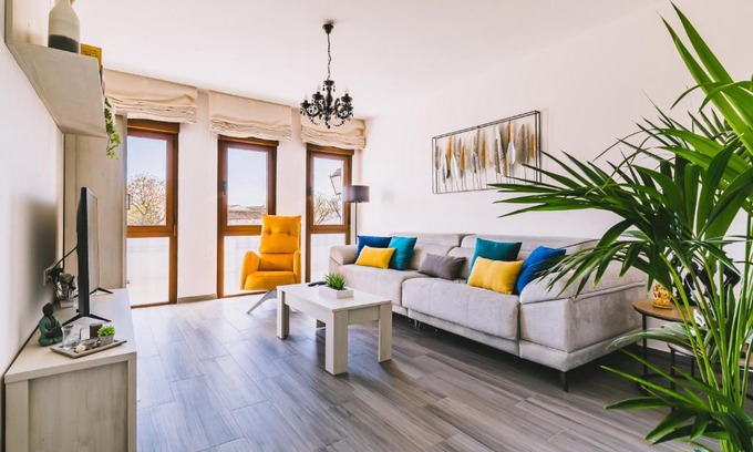 Colmenar de Oreja Apartment | La Casa de Checa