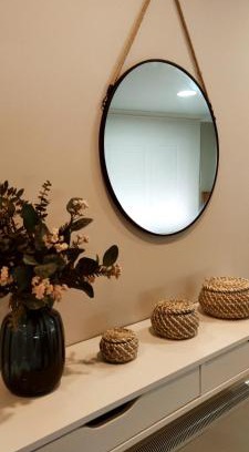 Manon House | La casa de Claudia