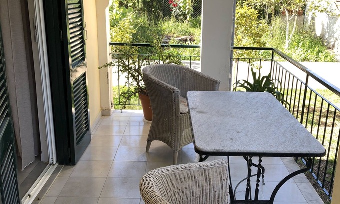 Melikia House | La Casa De Dalia