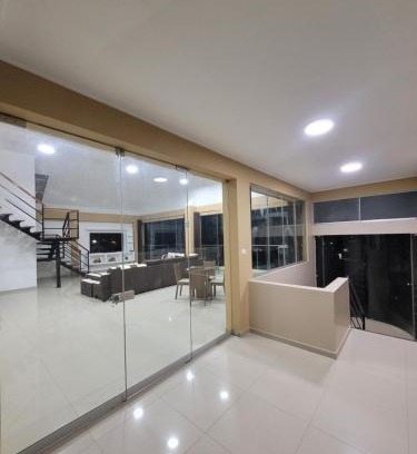 Oxapampa Apartment | La Casa de Danfer-Gran Vista Imperial