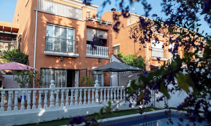 Cordoba Ski Chalet | La Casa de la Abuela