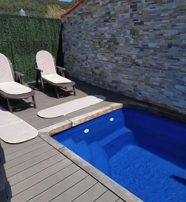 San Juan de la Arena House | La Casa De La Arena