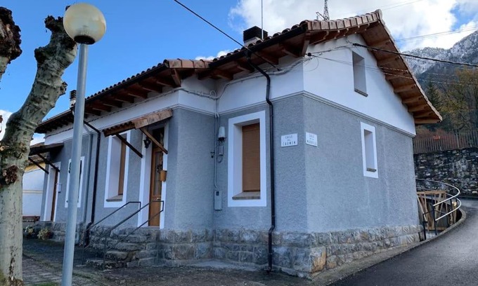 Seira House | La Casa de la Colonia