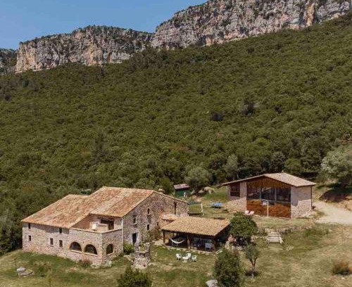 Amer House | La Casa de la Llum