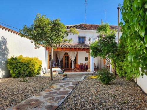 Morata de Tajuna House | La Casa de la Plazuela, Morata de Tajuña