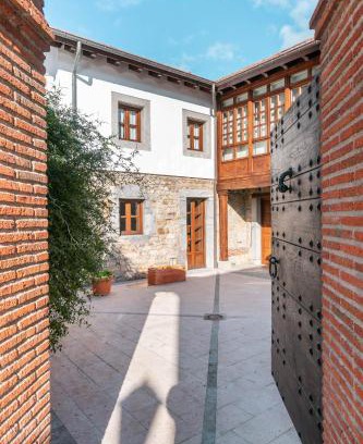 Luanco Apartment | LA CASA DE LA RIBA