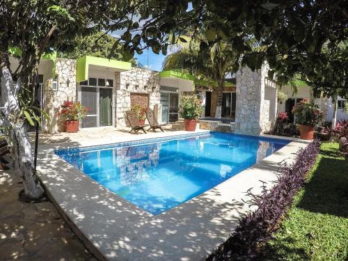 Piste Hotel | La Casa de las Lunas