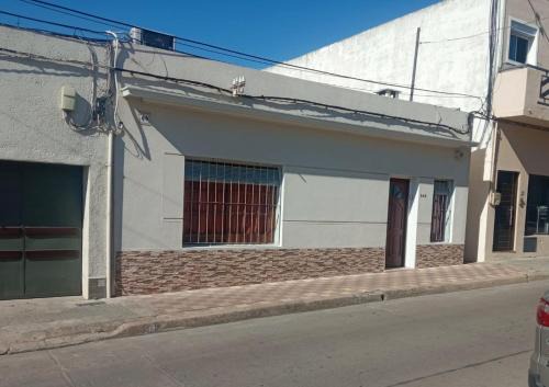 Minas House | La Casa de los Viejos