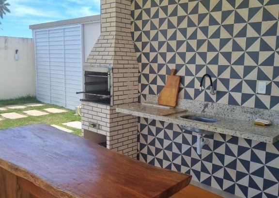 Guaibim House | La casa de Luna