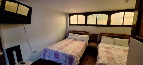 Cajamarca House | La casa de Mary