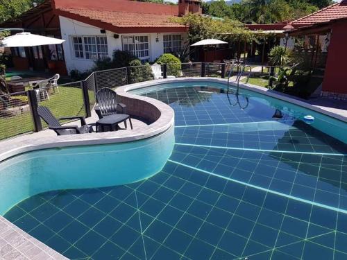 Reyes Hotel | La Casa de Reyes Posada