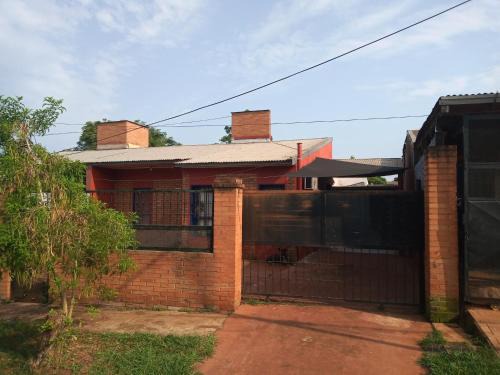 Puerto Iguazu House | La casa de Tilili