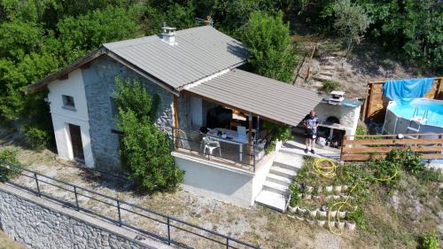 Savines-le-Lac House | La casa de toto