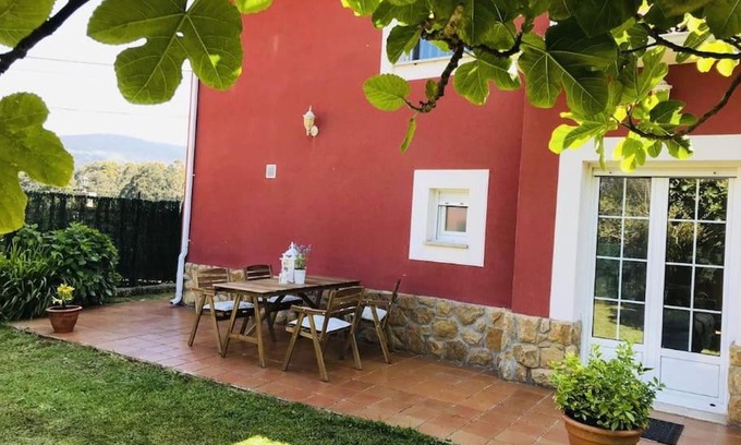Cerecedo House | La casa de verano Cudillero