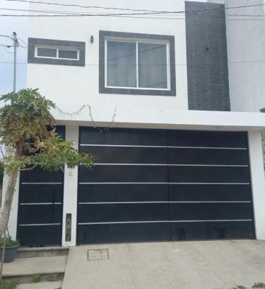 Tuxtla Gutierrez House | La casa de wendy