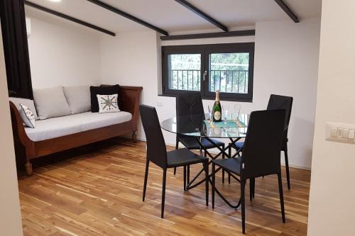 Lierna Apartment | La casa degli ulivi