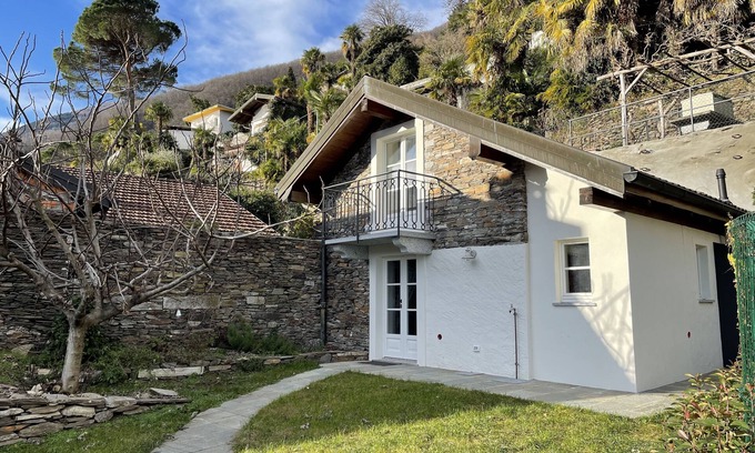 San Bartolomeo House | La Casa dei Libri
