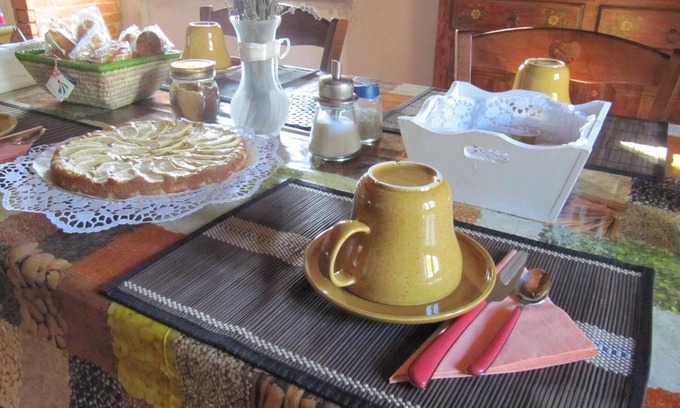 Garbagna Bed & Breakfast | La Casa dei Mimirs