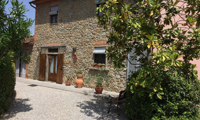 Larciano House | La casa dei nonni