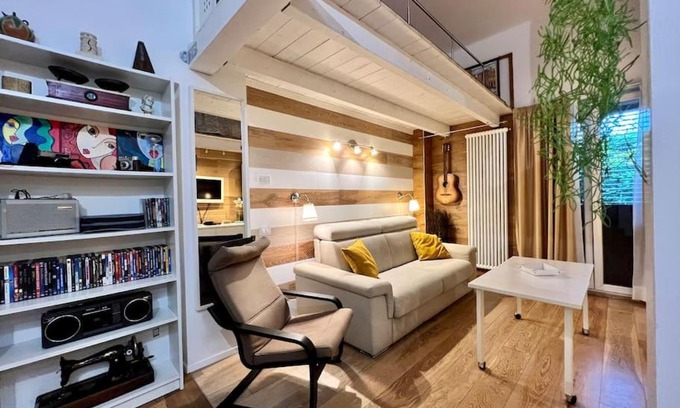 Falconara Marittima Apartment | La casa dei sogni