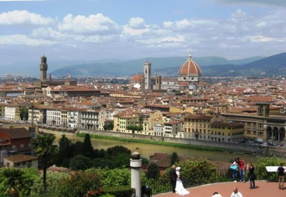 Reggello Apartment | LA CASA DEI SOGNI