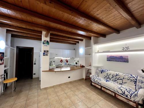 Monguzzo Apartment | La casa del Barba