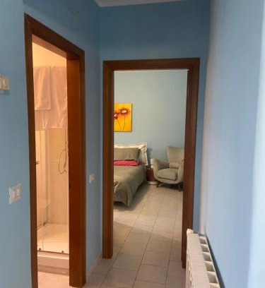 Aprilia Apartment | La Casa del Borgo Antico