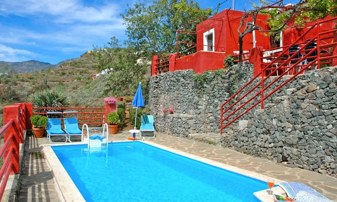 La Solana Cottage | La Casa del Moral