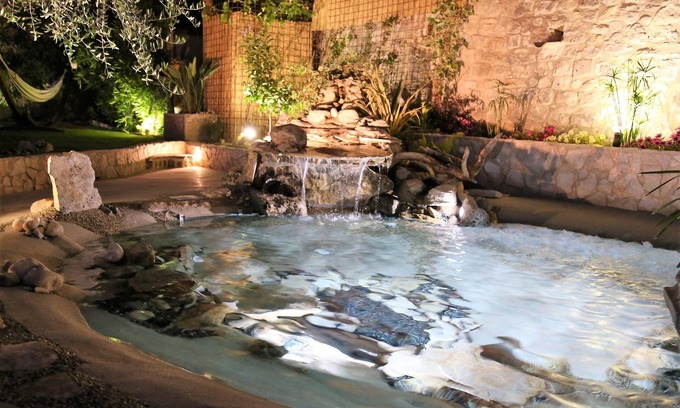 Ragusa Bed & Breakfast | La Casa del Gelsomino