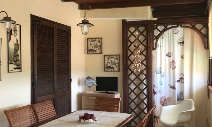 Marina di Pisticci Apartment | "La Casa del Sole- HolidayHouse"
