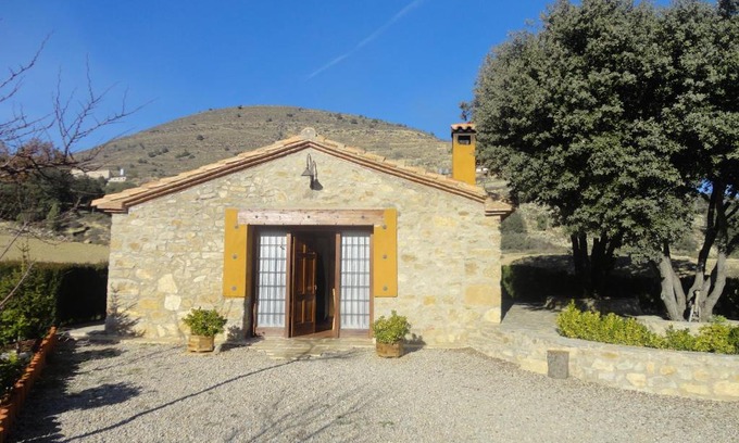 Olocau del Rey House | La Casa Del Llano