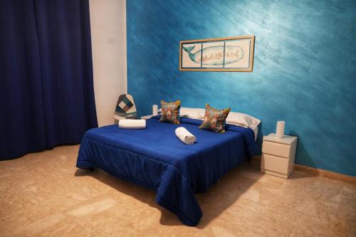Borgo Vecchio Bed & Breakfast | La Casa del Moro - Al Politeama
