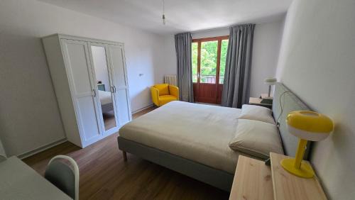 Firenzuola Apartment | La Casa del Pittore