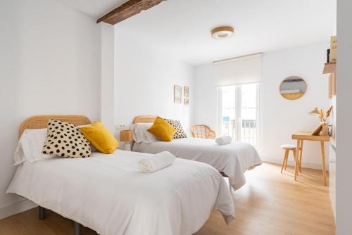 Santander Apartment | La casa del Poeta
