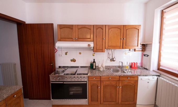 Buccino Apartment | La Casa del Re - Apartments Buccino