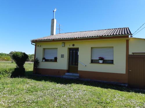 Mos House | La casa del tio Antonio