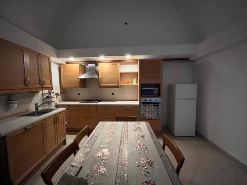 Bernalda Apartment | La casa del tulipano
