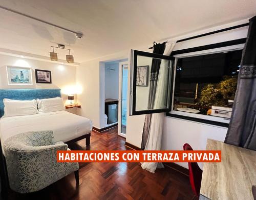 Leuro Bed & Breakfast | La Casa del Viajero