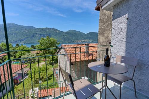 Lierna Apartment | La casa del viandante