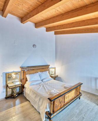 Tollo Apartment | la Casa del Vino - Il Cerchio