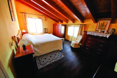 Vedano Olona Bed & Breakfast | La Casa Della Volpe