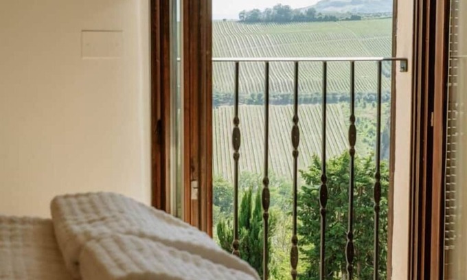 Offida Bed & Breakfast | La Casa Delle Api