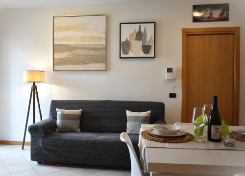Pieve di Soligo Apartment | La Casa di Abe