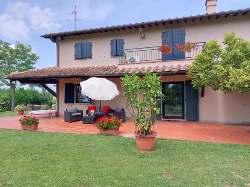 Fucecchio House | La Casa di Agata Deluxe