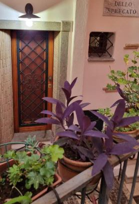 Fiuggi Apartment | La casa di Agnese