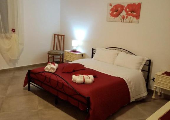 Agrigento Apartment | La Casa di Antonella