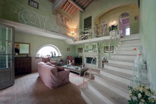 Casole d'Elsa Bed & Breakfast | La casa di Arianna
