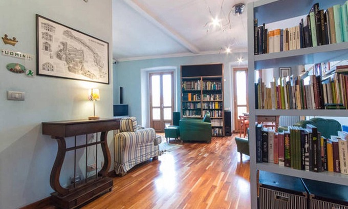Aurora Bed & Breakfast | La Casa di Arturo