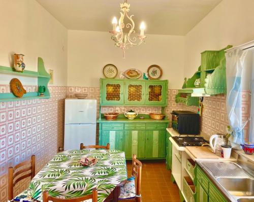 Villagonia Apartment | La Casa Di Asia